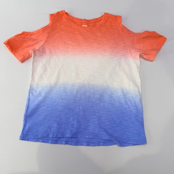 Old Navy Other - Girls T-Shirt‎ with open shoulders